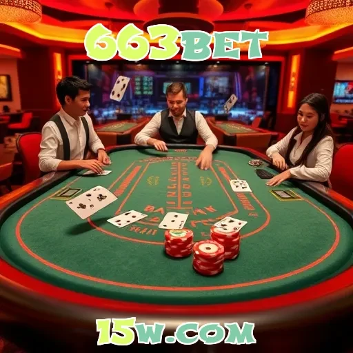 663bet: O App Que Transforma Sua Experiência de Jogos Online