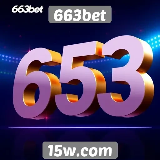 História e crescimento da plataforma 663bet