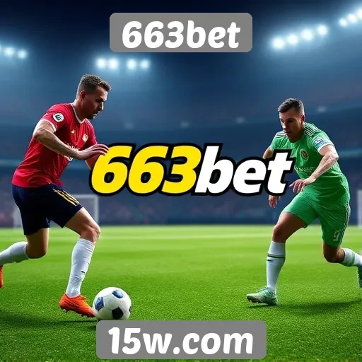 Comparativo entre 663bet e concorrentes do setor