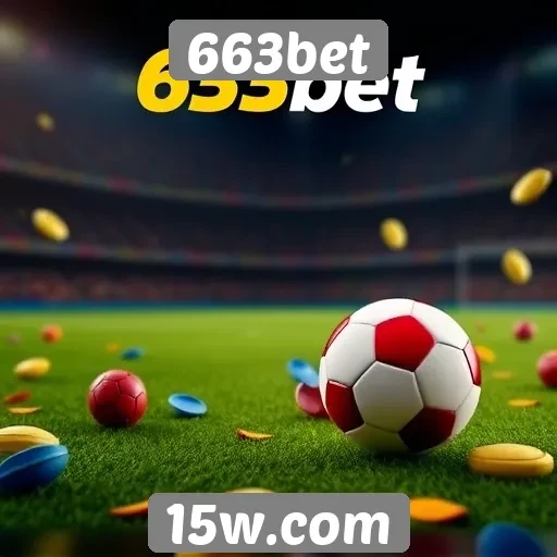 Comparação de bônus e promoções do 663bet