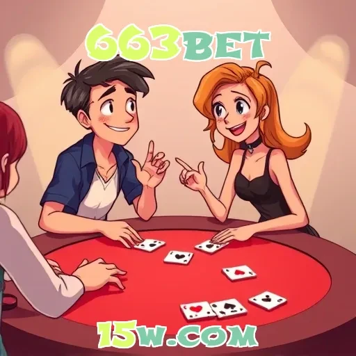 663bet Site Confiável