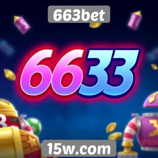 Exploração dos jogos oferecidos no site 663bet