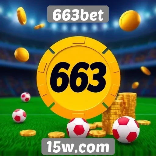 Opções de pagamento disponíveis na plataforma 663bet