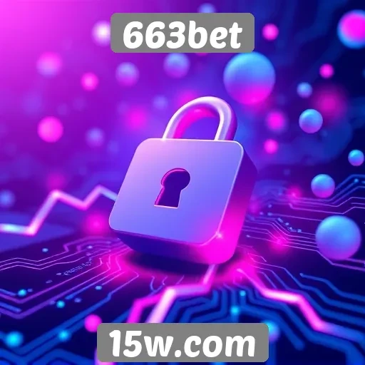 Plataforma 663bet investe em tecnologias de segurança